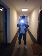 Фото користувача abdumannopxalilu59