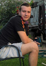 Zdjęcie użytkownika NieChetny69