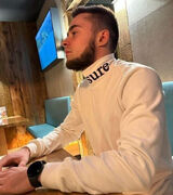 Zdjęcie użytkownika AdamekGal