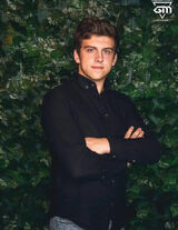 Foto utilizatorului kacperiot