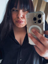 Benutzerfoto Patriskaa