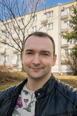 Zdjęcie użytkownika mariusz1986czewa