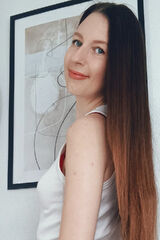 Zdjęcie użytkownika Marikaaaa95