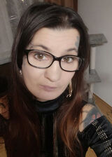 Zdjęcie użytkownika CzarnaLolka