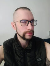 Zdjęcie użytkownika MichalTwarkowski