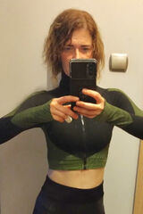 Zdjęcie użytkownika Kaaatii