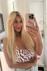 Фото користувача blondinabombina