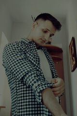 Zdjęcie użytkownika Adrian085445