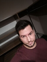 Benutzerfoto Luckyyy90