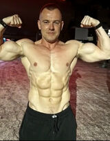 Zdjęcie użytkownika tomaszmlody50