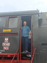 Zdjęcie użytkownika Dawidek40