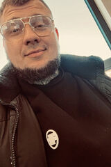 Zdjęcie użytkownika Stuprocentowy