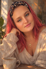 Fotos JustynaMonika12