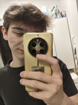 Foto pengguna kubus6