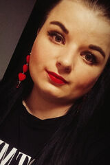 Foto utilizatorului Myszka200101