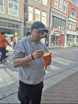 Fotka uživatele krzysiek3211