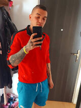 Zdjęcie użytkownika Erni198608