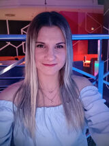 Zdjęcie użytkownika JusTyyNa95