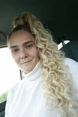 Fotka uživatele magda0123