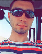 Фотография пользователя piotrciborowski8