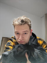 Фото користувача GodOfHades