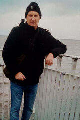 Fotka uživatele gorskilucjan80