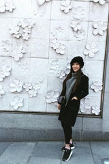 Benutzerfoto Dorisnora