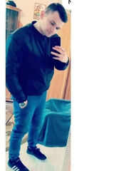 Zdjęcie użytkownika Kamil4411