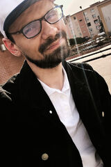 Фотография пользователя SentenceXO