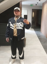 Foto pengguna bocianseba7