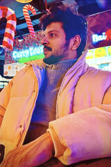 Foto pengguna PaleGeesy