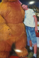 Zdjęcie użytkownika Lukaszwaski85all