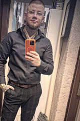 Фотография пользователя PaleGeesy