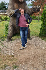 Zdjęcie użytkownika klimowskibogdan07