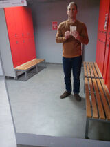 Benutzerfoto Wojciech19911