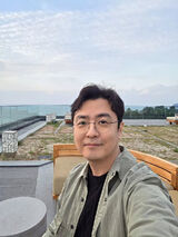 Фото користувача dongseokchoi68