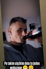 Zdjęcie użytkownika Matrix169