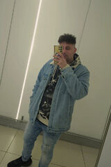 Zdjęcie użytkownika szymonmantych10