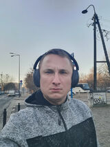 Foto utilizatorului MichalKosim1995