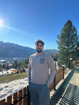 Benutzerfoto kmensimli