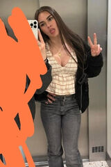 Zdjęcie użytkownika Julka67hot