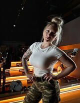 Zdjęcie użytkownika Milena512