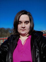 Фото користувача kingalublin1994