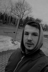 Foto utilizatorului kmelerski045