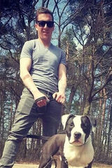 Zdjęcie użytkownika Gawron95