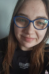 Фотография пользователя kingaszydlik57