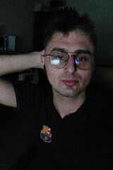 Zdjęcie użytkownika vsbxmobskar