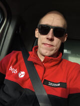 Zdjęcie użytkownika mariusz19891312