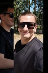 Zdjęcie użytkownika Mariusz8504