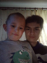 Фотография пользователя burdziakangelika18